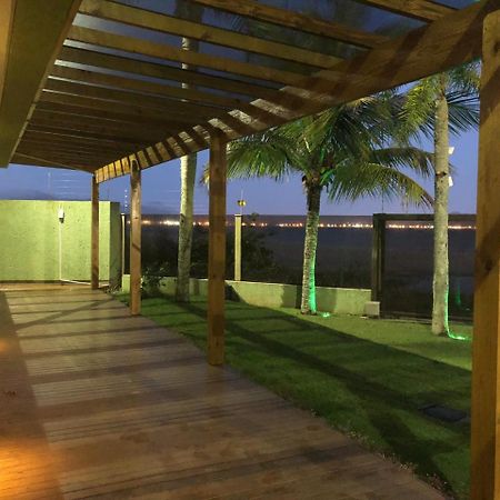 Posada Suenos De Verano Hotell Florianópolis Eksteriør bilde
